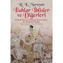 TeknoKapsül Ilahlar Iblisler ve Diğerleri