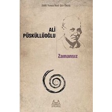 TeknoKapsül Zamansız