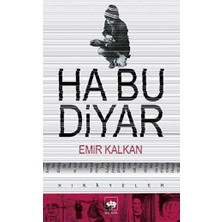 TeknoKapsül Ha Bu Diyar