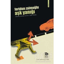 TeknoKapsül Aşk Yanığı