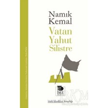 TeknoKapsül Vatan Yahut Silistre