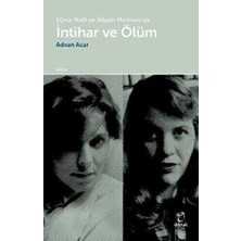 TeknoKapsül Slyvia Plath ve Nilgün Marmara’da Intihar ve Ölüm
