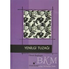 TeknoKapsül Yenilgi Tuzağı
