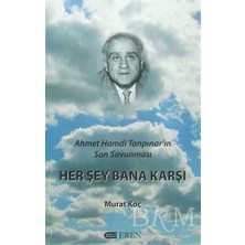TeknoKapsül Herşey Bana Karşı