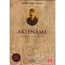 TeknoKapsül Akifname