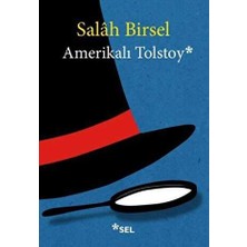 TeknoKapsül Amerikalı Tolstoy