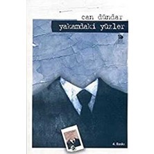 TeknoKapsül Yakamdaki Yüzler