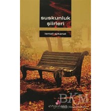 TeknoKapsül Suskunluk Şiirleri
