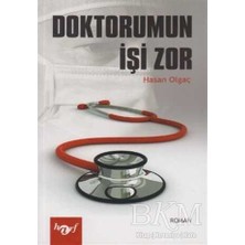 TeknoKapsül Doktorumun Işi Zor
