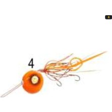 Hayabusa Se 173 Tai Rubber Free Slide Vs 60GR Jig Suni Yem