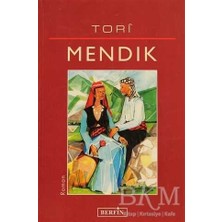 TeknoKapsül Mendık