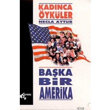 TeknoKapsül Başka Bir Amerika Kadınca Öyküler