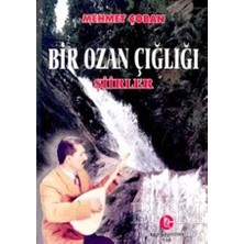 TeknoKapsül Bir Ozan Çığlığı: Şiirler