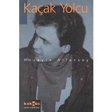 TeknoKapsül Kaçak Yolcu