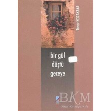TeknoKapsül Bir Gül Düştü Geceye