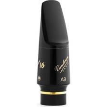 SM815M A9 Orta Oda V16 Alto Saksafon Ağızlık