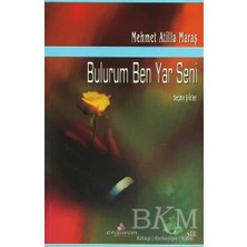 TeknoKapsül Bulurum Ben Yar Seni