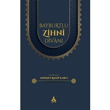 Bayburtlu Zihni Divanı