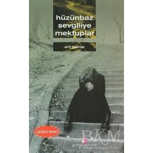 TeknoKapsül Hüzünbaz Sevgiliye Mektuplar