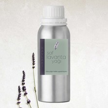 Kavlaki Saf Lavanta Yağı -250ML