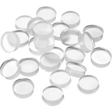 Silikon Ped 5'li Set