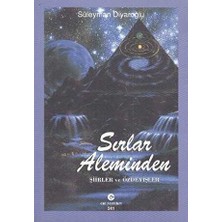 TeknoKapsül Sırlar Aleminden