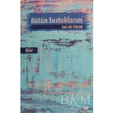 TeknoKapsül Bütün Sustuklarım