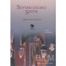 TeknoKapsül Soytarı Gülmez Sırıtır