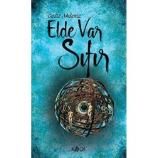 TeknoKapsül Elde Var Sıfır