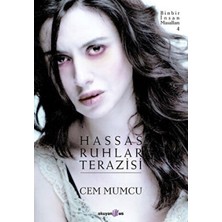 TeknoKapsül Hassas Ruhlar Terazisi