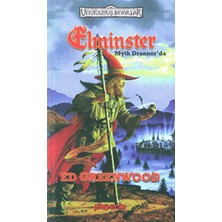 TeknoKapsül Elminster Myth Drannor’da
