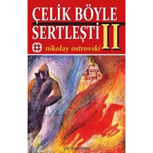 TeknoKapsül Çelik Böyle Sertleşti Cilt: 2