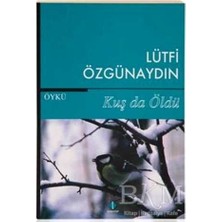 TeknoKapsül Kuş Da Öldü