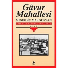 TeknoKapsül Gavur Mahallesi