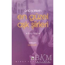 TeknoKapsül Ünlü Şairlerin En Güzel Aşk Şiirleri 2. Kitap
