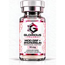 Mod Grf + Ipamorelin 10MG Glorious Pharma
