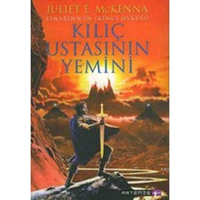 TeknoKapsül Kılıç Ustasının Yemini Einarinn’in Ikinci Öyküsü