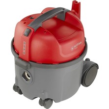 Thor Drum Vacuum 8l 800 W B Siyah, Kırmızı – Vacuums (800 W, B, 32 Kwh, 200 W, 220 – 240, 50/60)