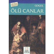TeknoKapsül Ölü Canlar