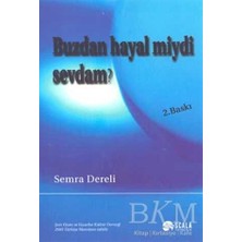 TeknoKapsül Buzdan Hayal Miydi Sevdam?