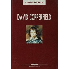 TeknoKapsül David Copperfield
