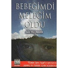 TeknoKapsül Bebeğimdi Meleğim Oldu