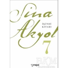 TeknoKapsül Ikindi Kitabı