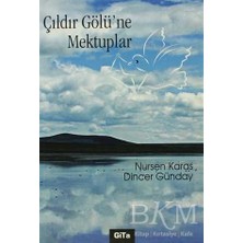 TeknoKapsül Çıldır Gölü’ne Mektuplar