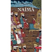 TeknoKapsül Naima