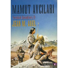 TeknoKapsül Mamut Avcıları Yeryüzü Çocukları 3