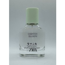 Zara Lıghtly Bloom Edp 30 ml Indirimsehri