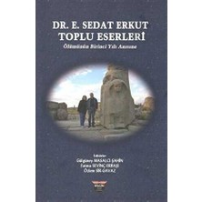 TeknoKapsül Dr. E. Sedat Erkut Toplu Eserleri