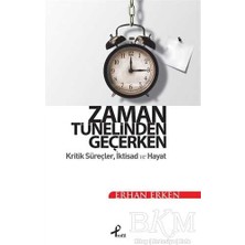 TeknoKapsül Zaman Tünelinden Geçerken