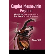 TeknoKapsül Çağdaş Mesnevinin Peşinde
